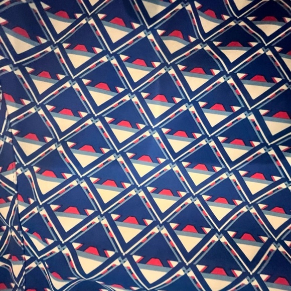 PGA Tour Golf Shorts Ladies Size 12 EUC Active Sport Spring Summer Cool Lightwei - Picture 4 of 7